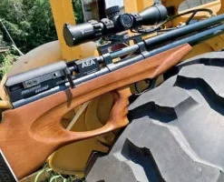 max power outputs aea challenger bigbore