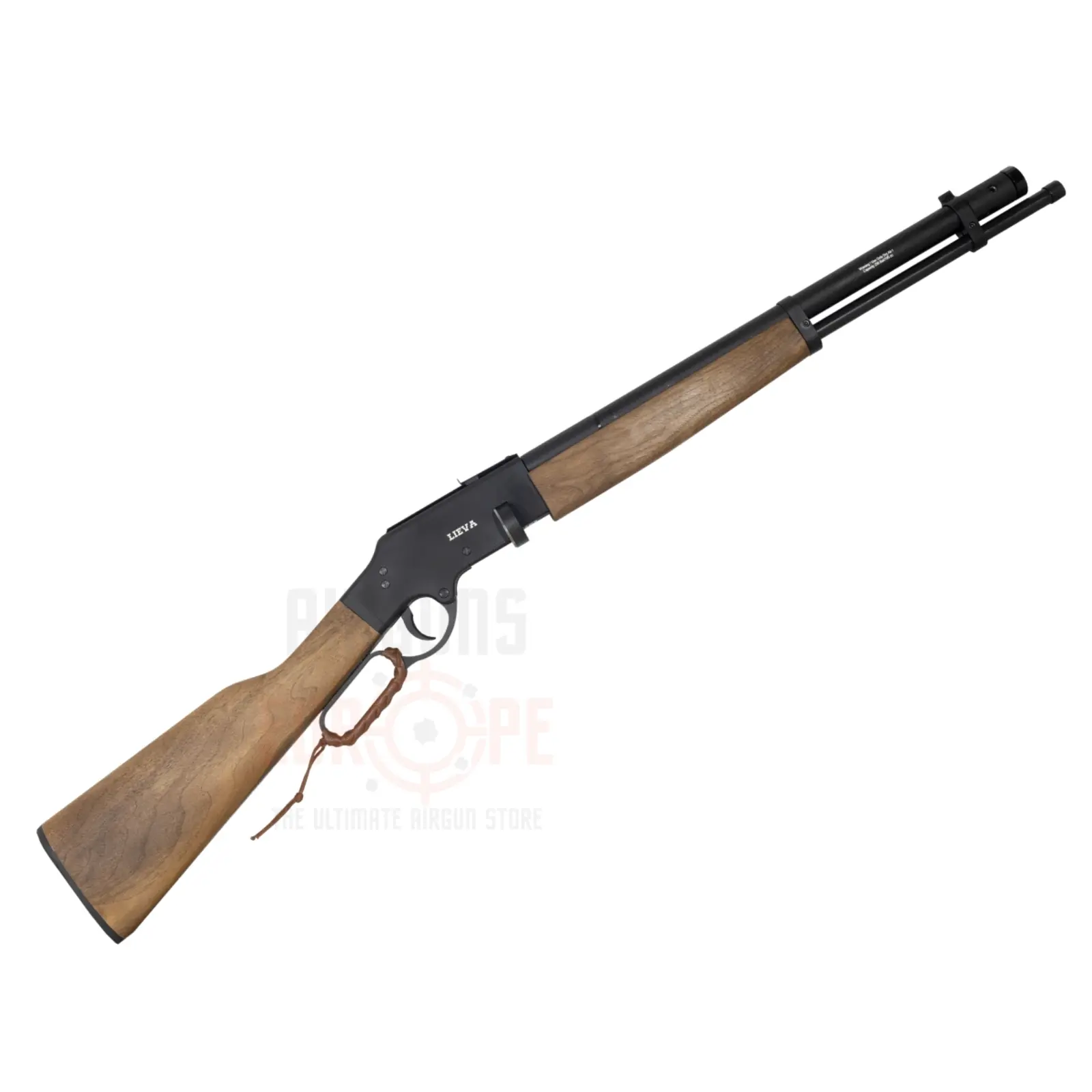 Reximex Lieva Lever-action PCP Reximex Lieva Lever-action PCP