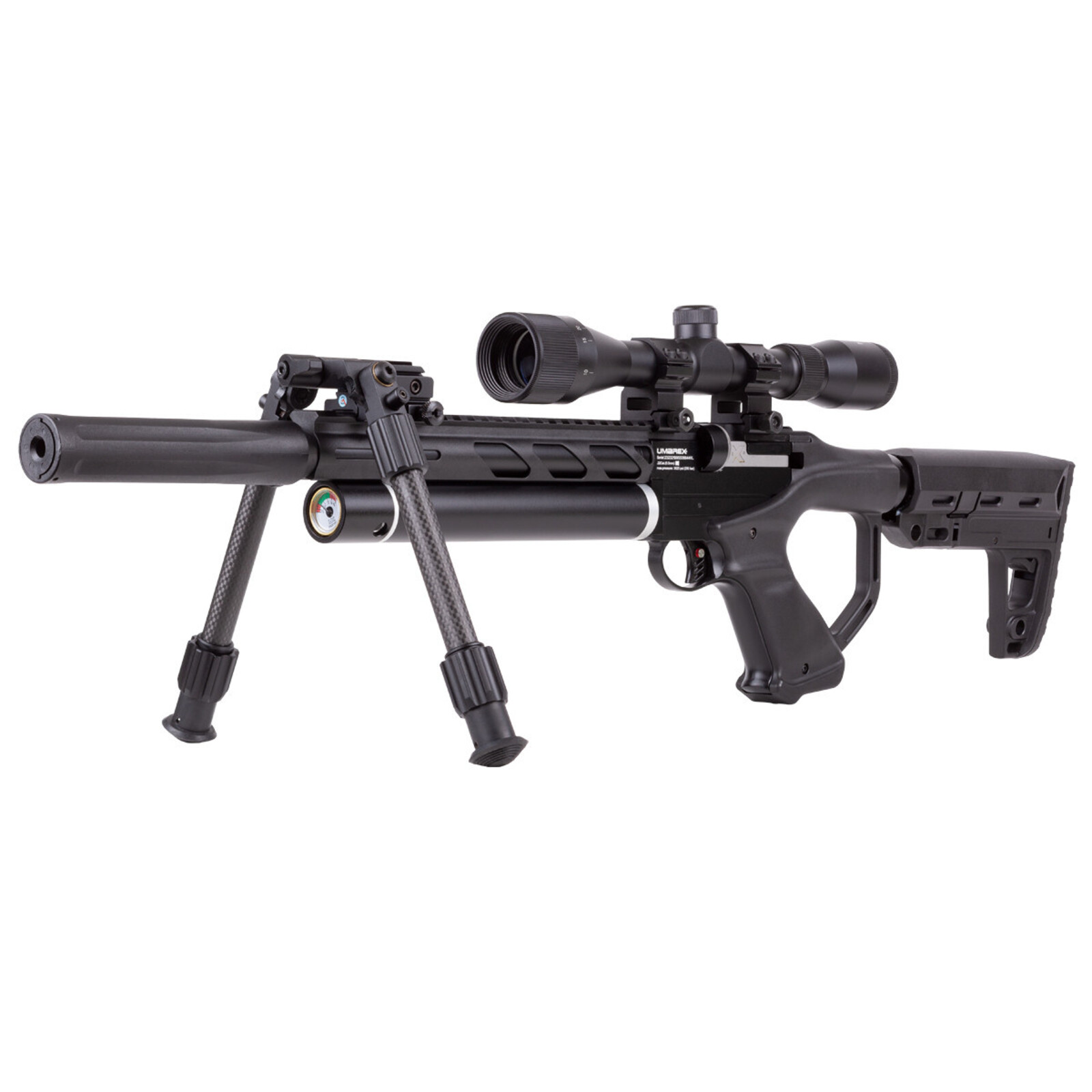 Umarex Notos PCP Carbine Umarex Notos PCP Carbine