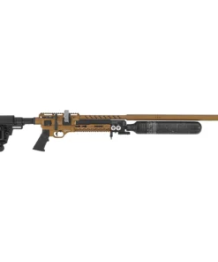 Hatsan Factor Sniper L Bronze