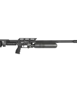 FX Impact M4 Extended