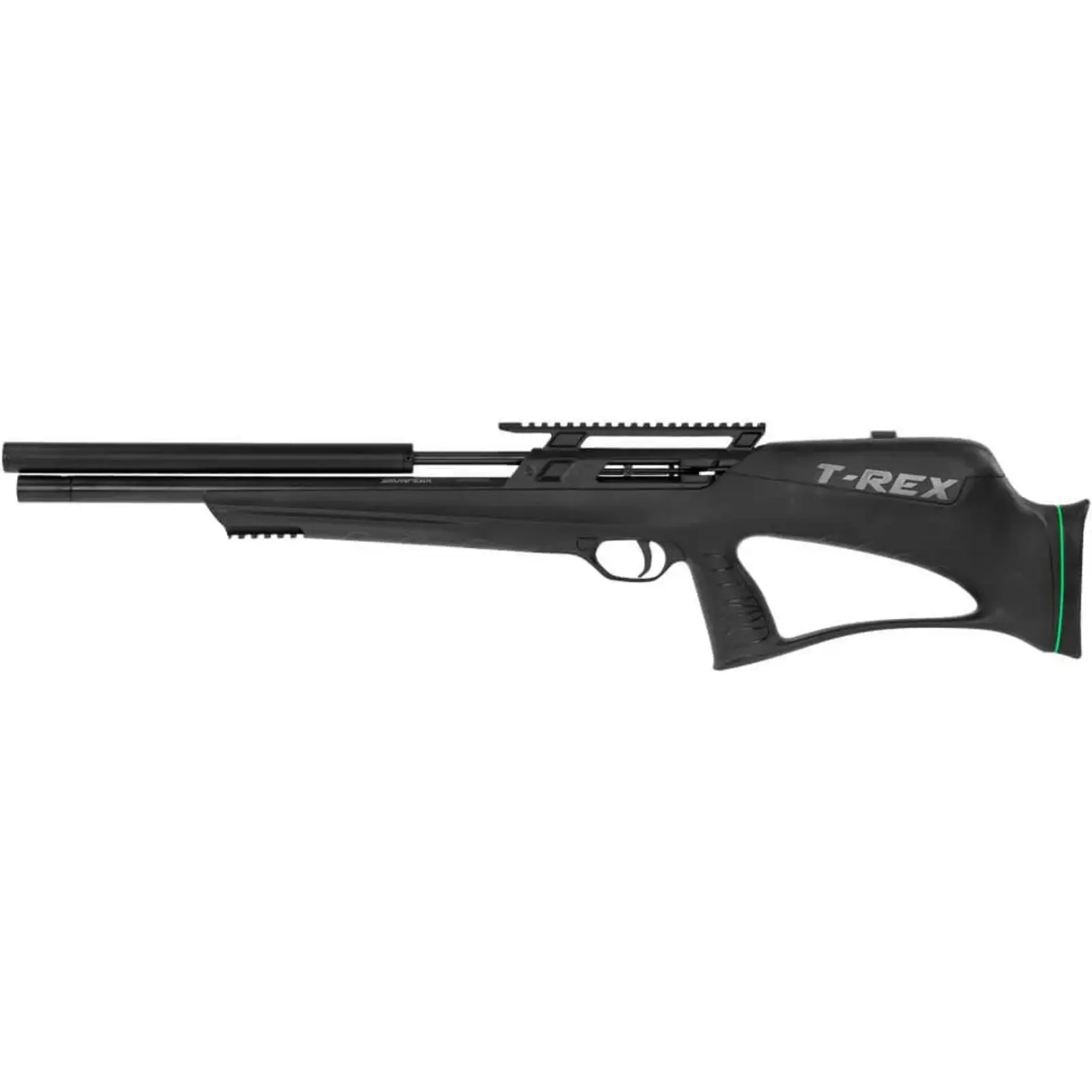 Snowpeak T-Rex PCP Bullpup Snowpeak T-Rex PCP Bullpup