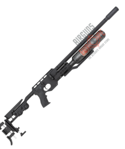 Hatsan Tac Boss PCP Rifle