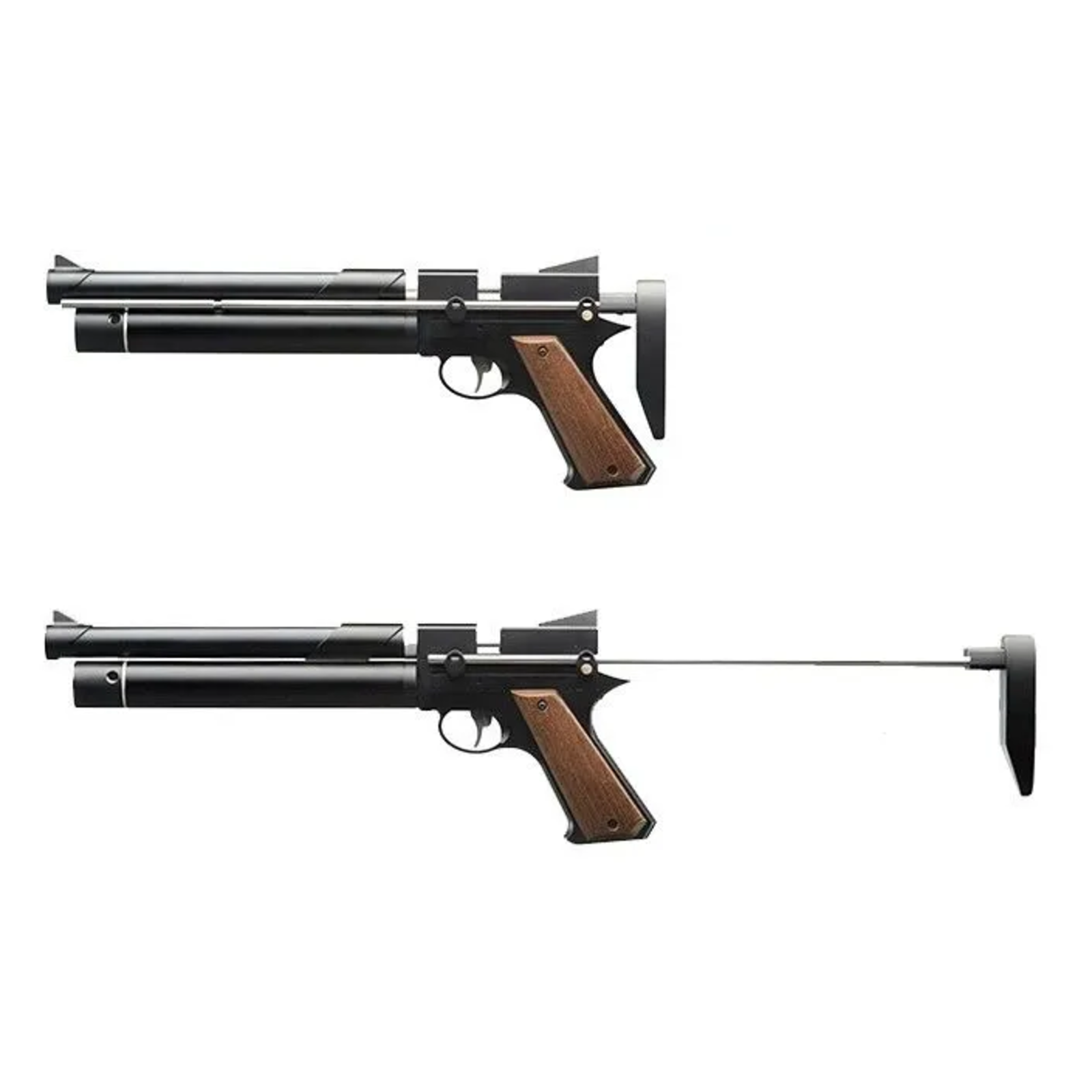 Artemis PP750 PCP Carbine Artemis PP750 PCP Carbine
