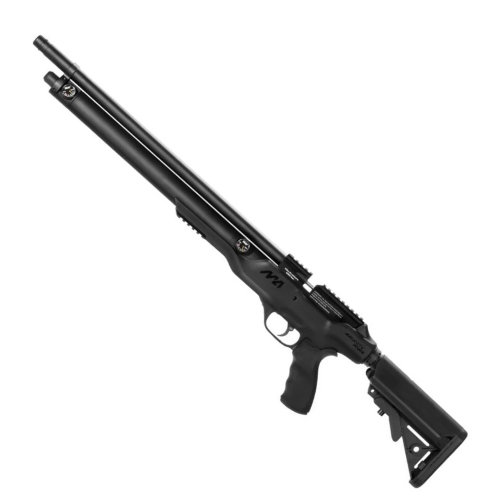 Macavity Arms MA2 PCP Rifle Long Macavity Arms MA2 PCP Rifle Long