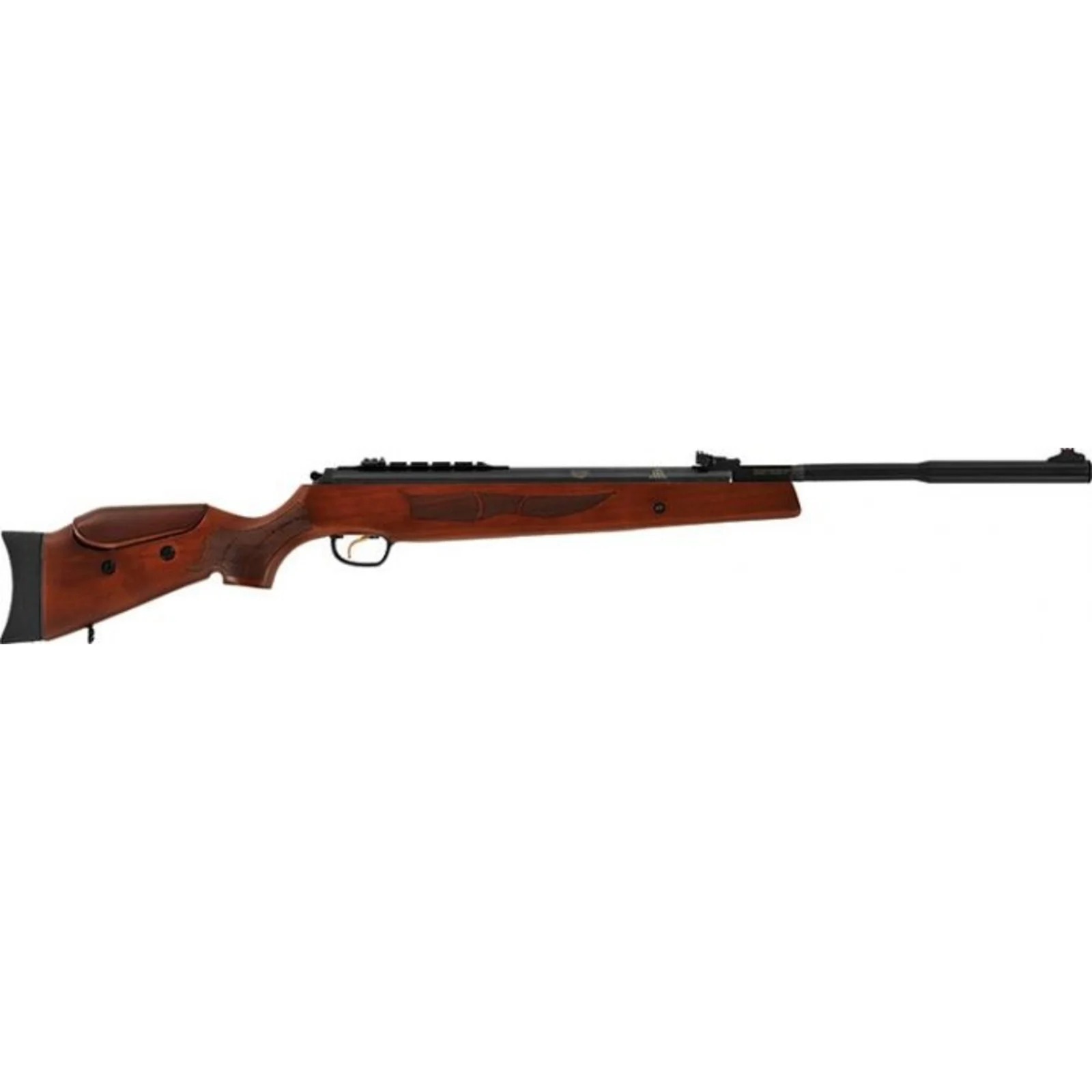 MOD 135QE Carnivore Big Bore 7.62mm Vortex MOD 135QE Carnivore Big Bore 7.62mm Vortex