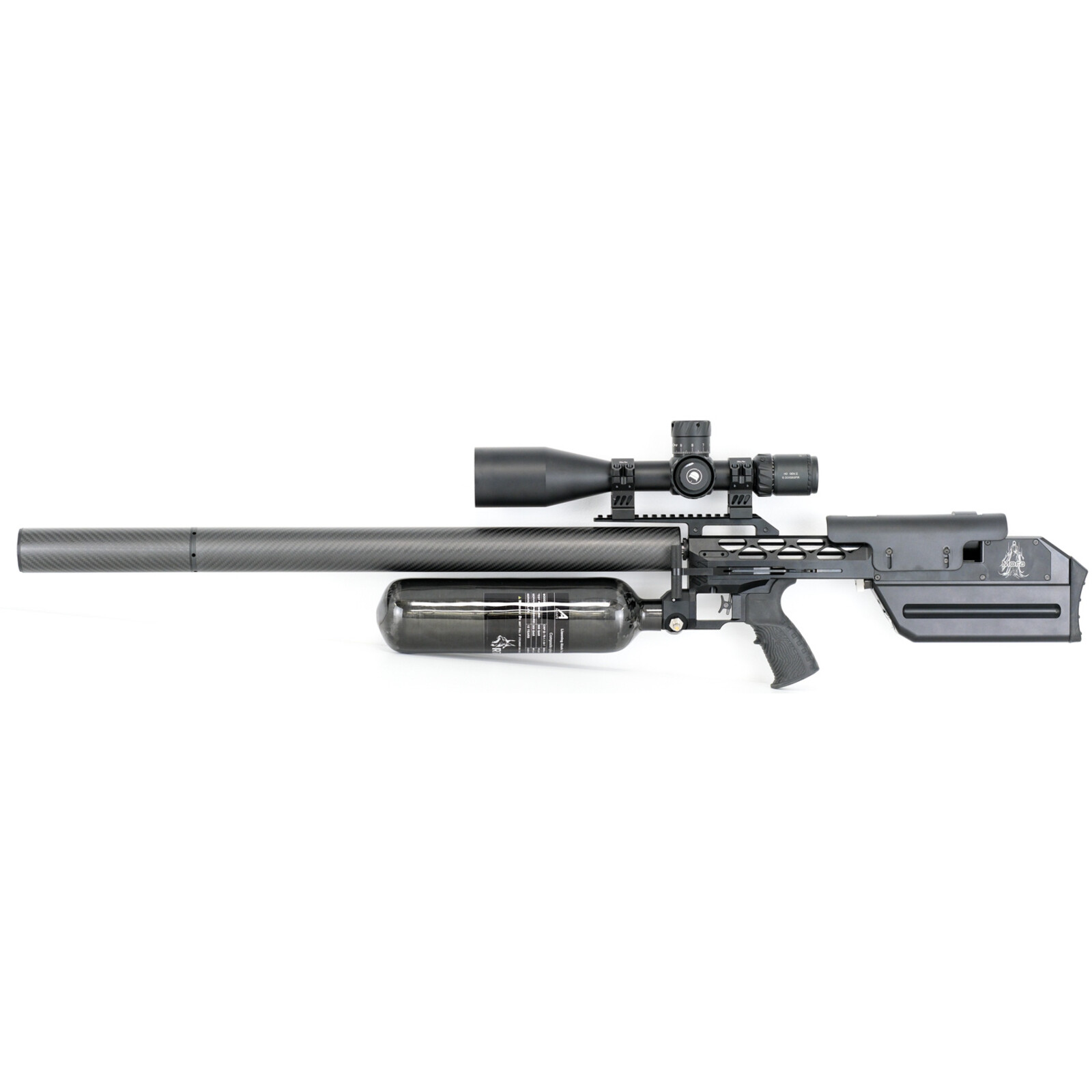RTI Mora Sniper RTI Mora Sniper