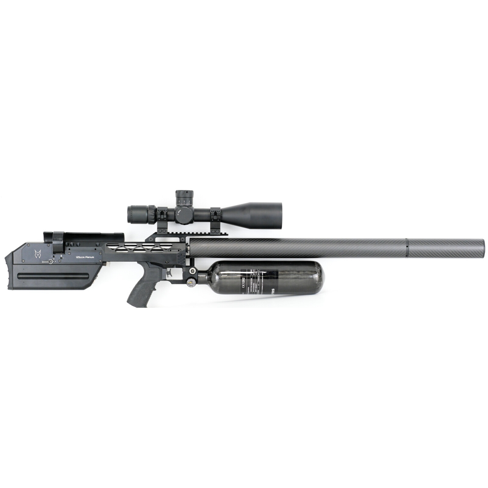 RTI Mora Sniper xRTI Mora Sniper