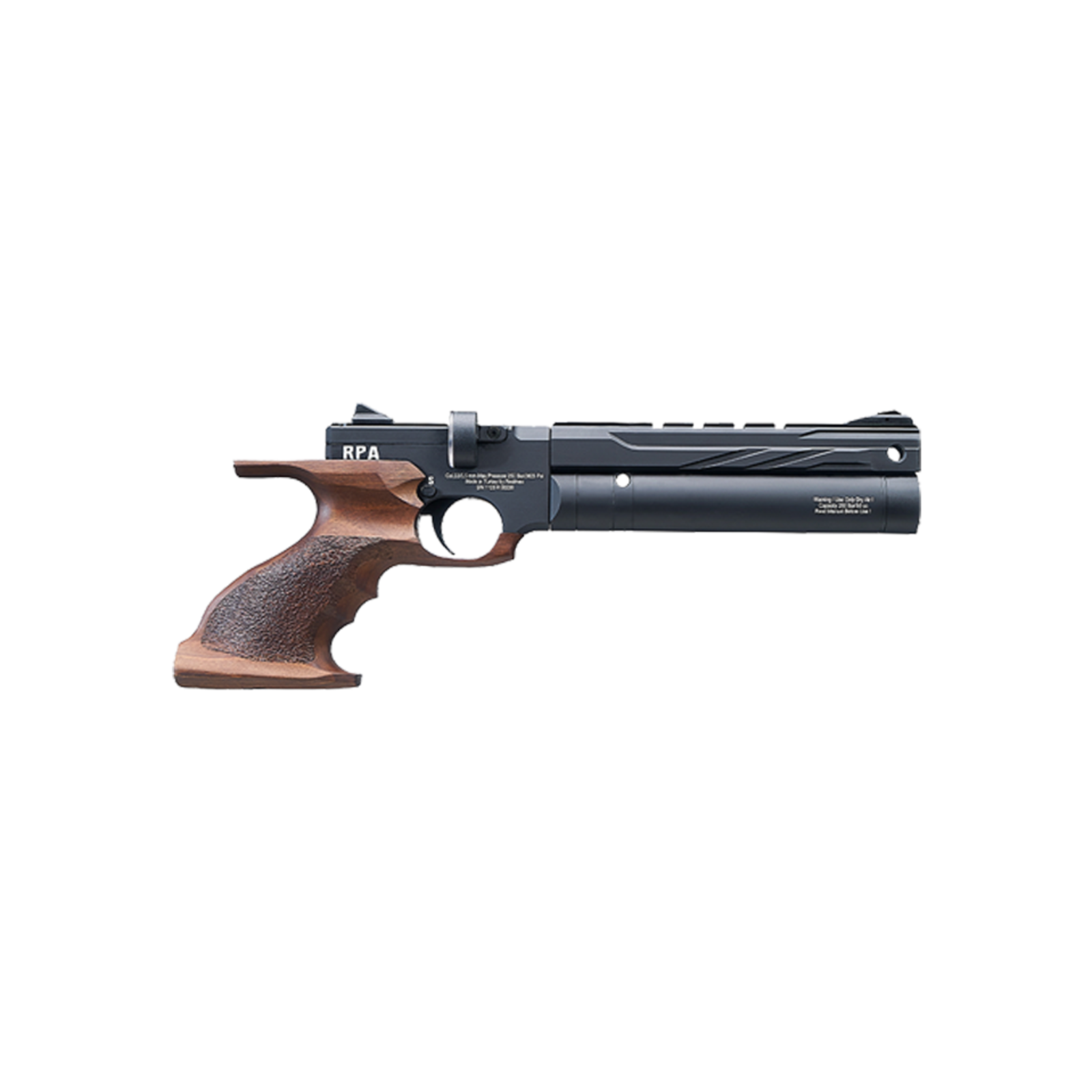 Reximex RPA PCP Pistol Carbine Reximex RPA PCP Pistol Carbine