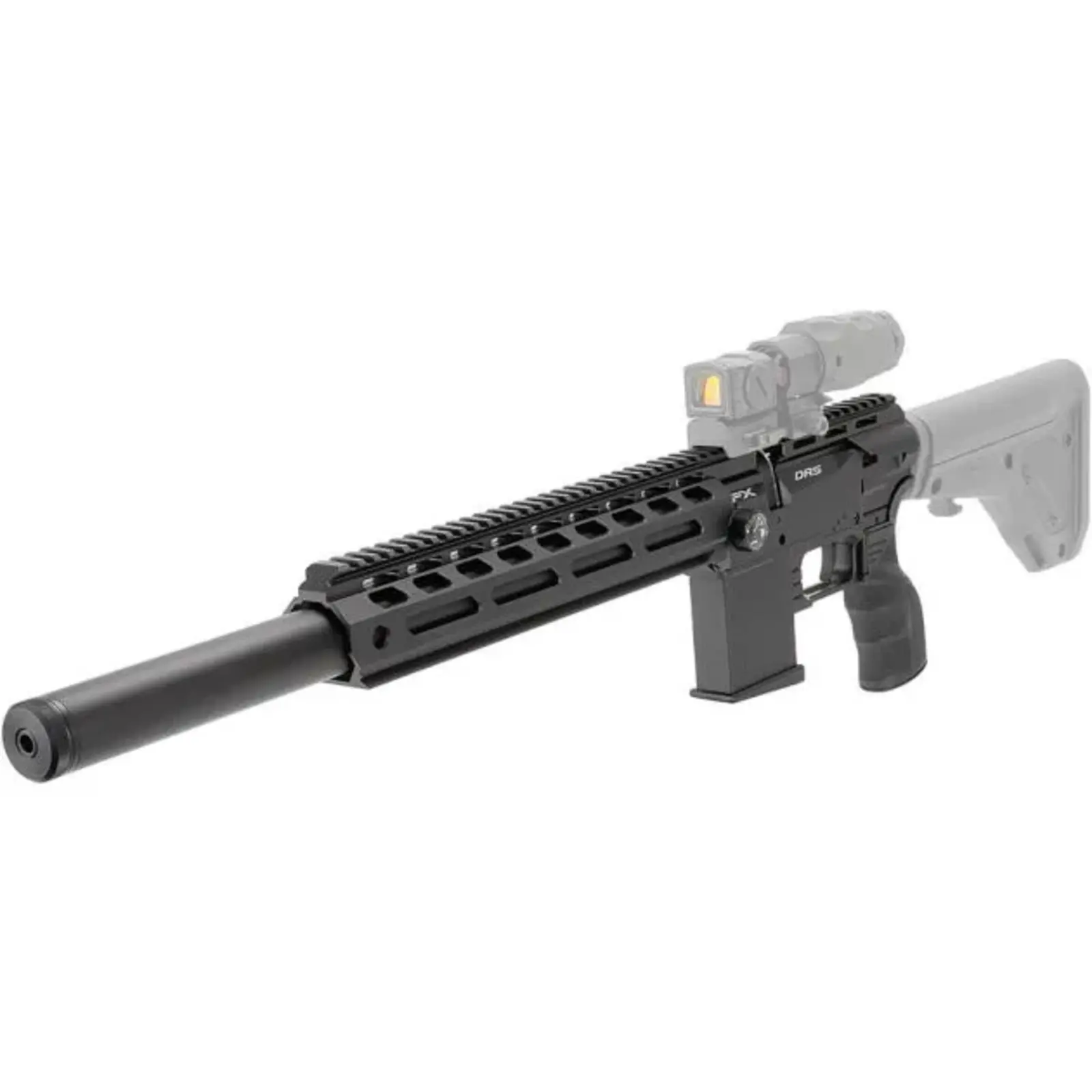 FX DRS Tactical 500 FX DRS Tactical 500