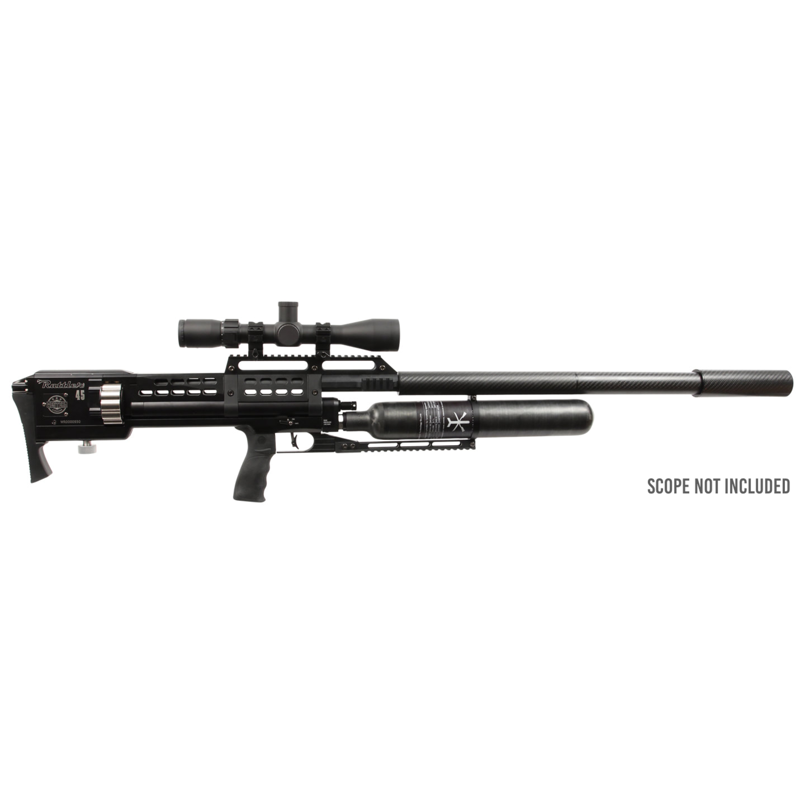 Rattler Long Strike Rattler Long Strike
