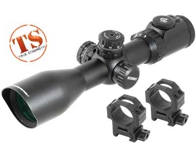 Leapers UTG Accushot SWAT Leapers UTG Accushot SWAT