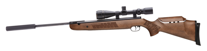 Weihrauch HW95 SK Weihrauch HW95 SK