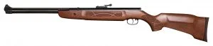 Weihrauch HW57 Open Sights Weihrauch HW57 Open Sights