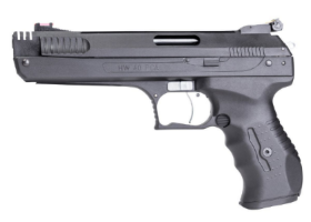 Weihrauch HW40 Pistol .177 Weihrauch HW40 Pistol .177