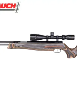 Weihrauch HW77