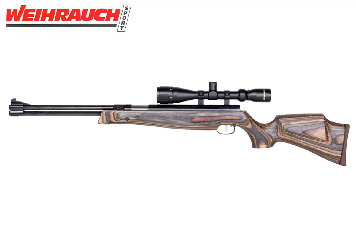 Weihrauch HW77 Weihrauch HW77