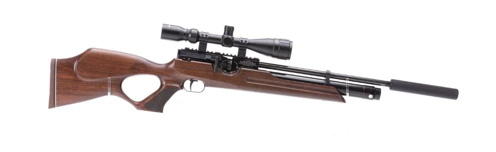 Weihrauch HW100 Weihrauch HW100