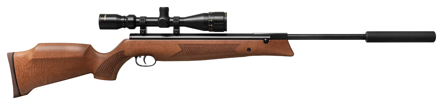 Weihrauch HW80K Weihrauch HW80K