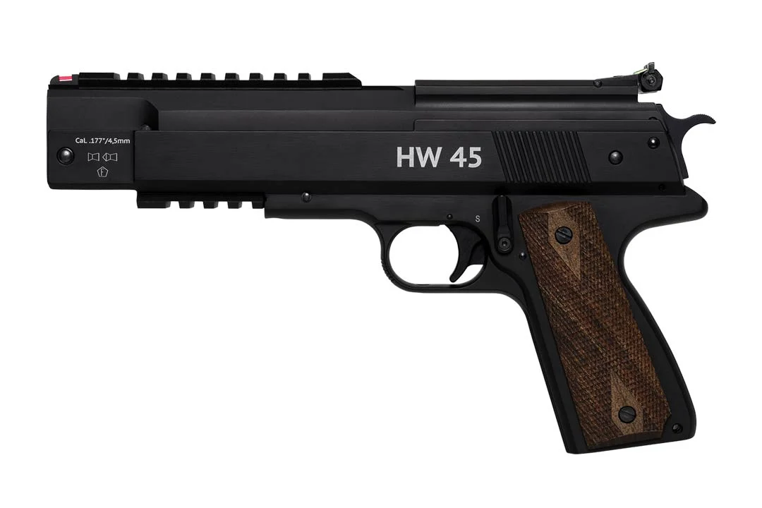 Weihrauch HW45 Weihrauch HW45