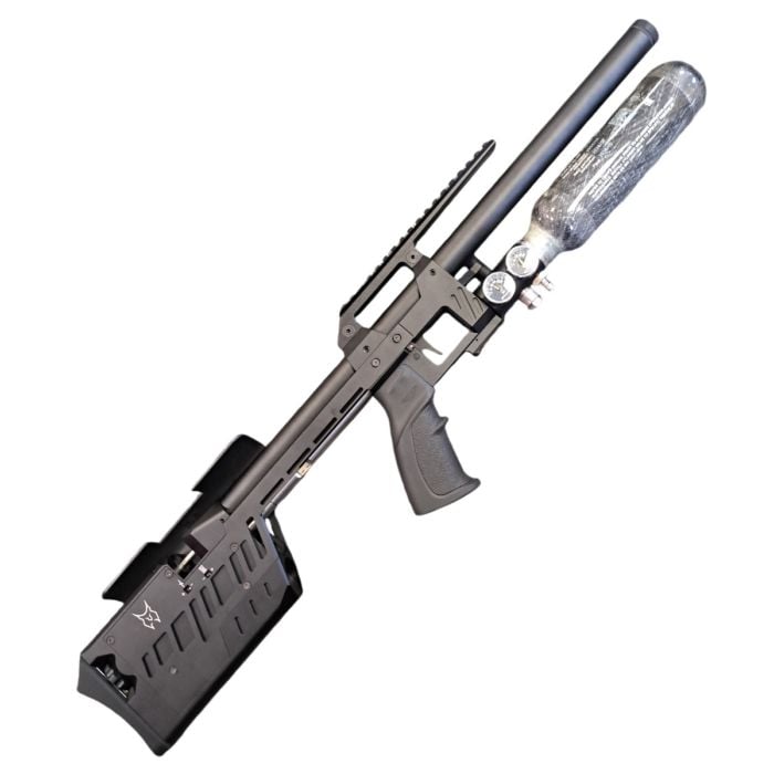 RTI Arms P3 Compact Performance RTI Arms P3 Compact Performance