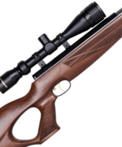 Weihrauch HW97 KT Wood
