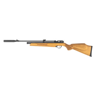 Snowpeak CR600W Artemis CO₂ Rifle Snowpeak CR600W Artemis CO₂ Rifle
