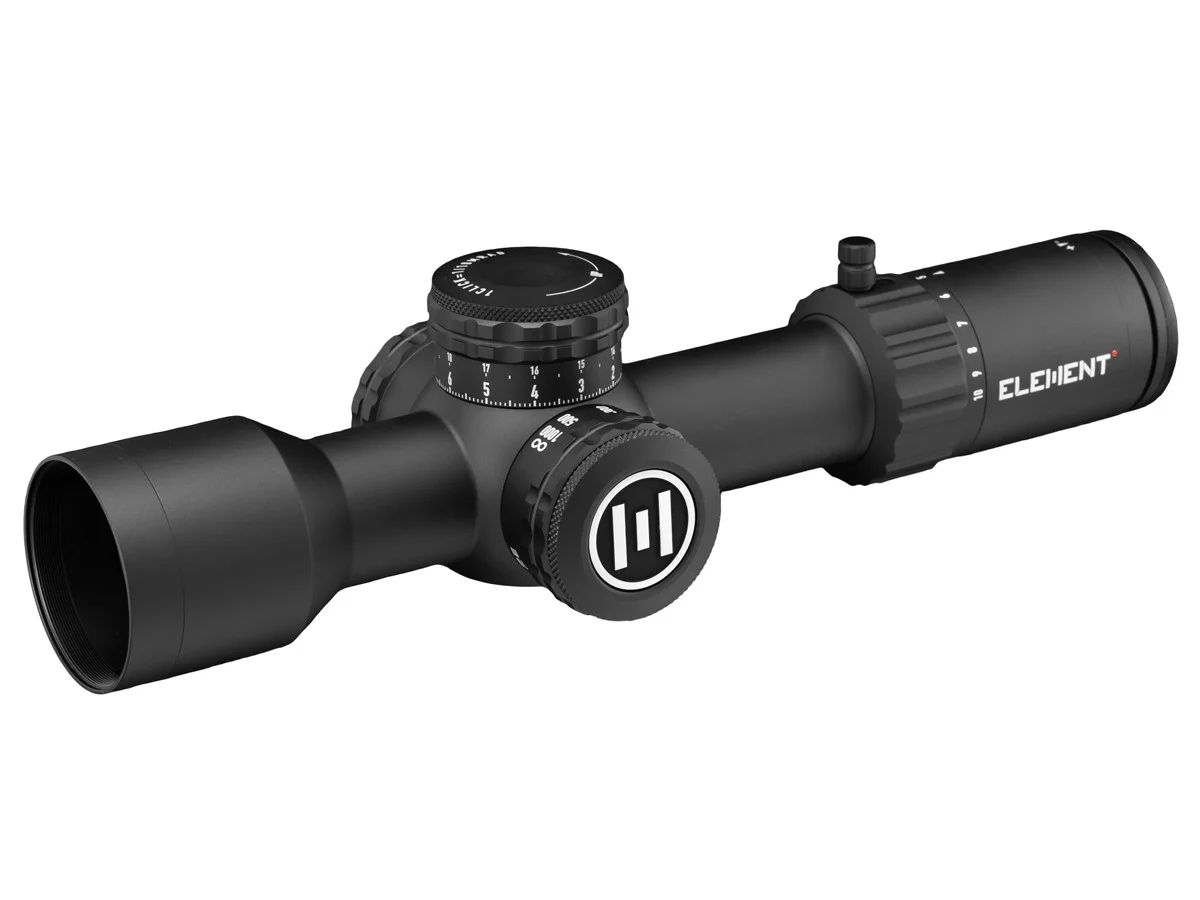 Element Optics Theos Element Optics Theos