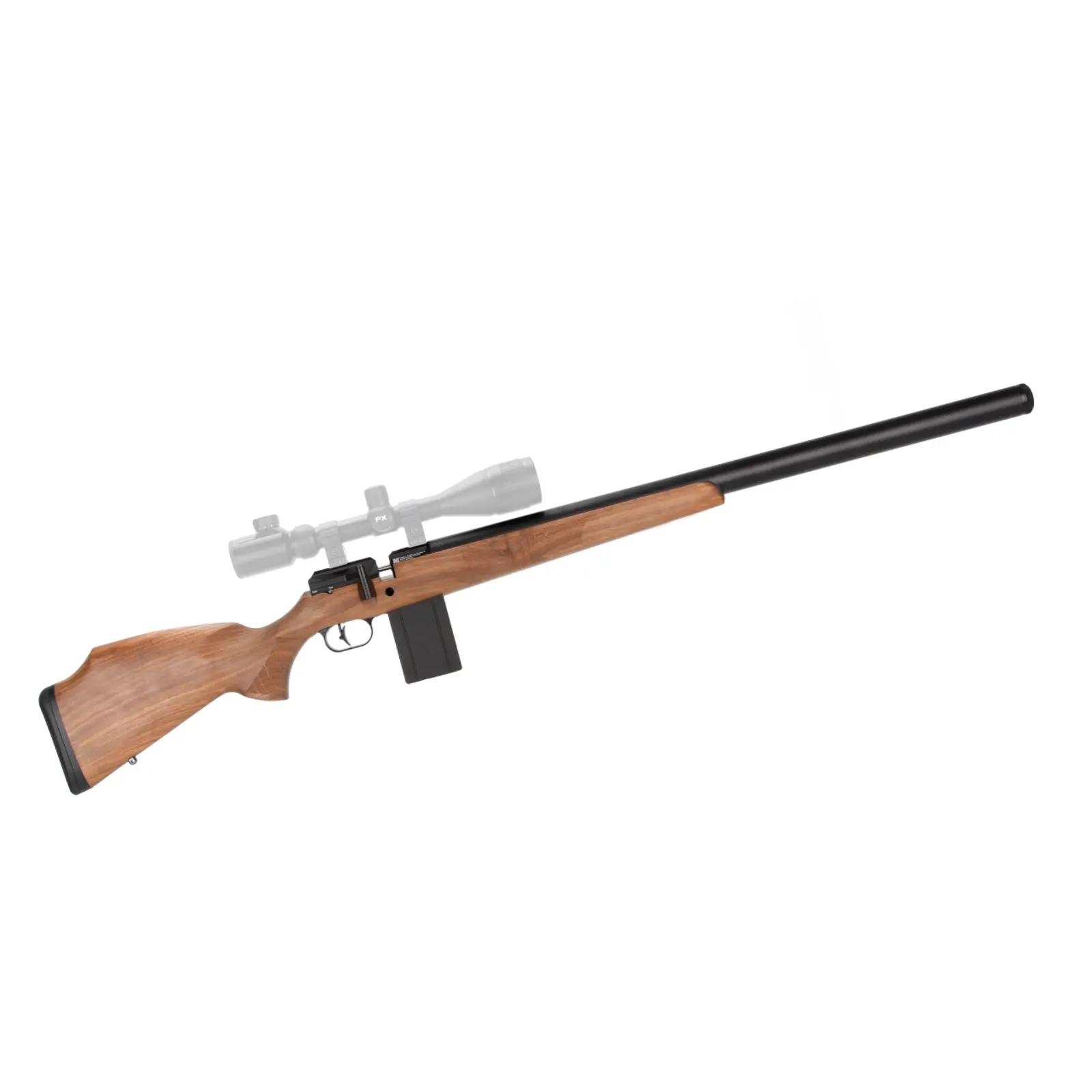 FX DRS Classic Walnut 700 FX DRS Classic Walnut 700