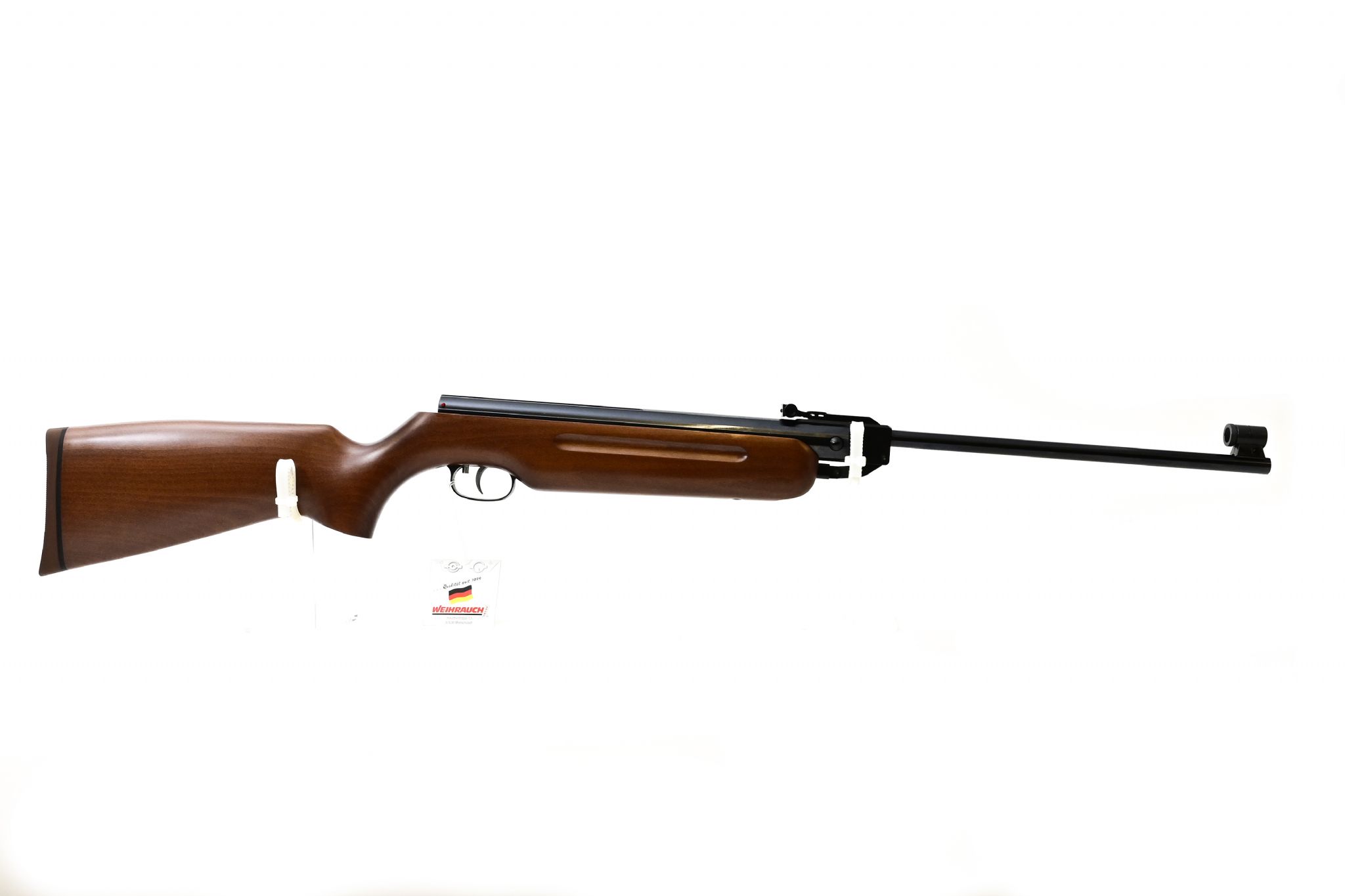 Weihrauch HW35K Weihrauch HW35K