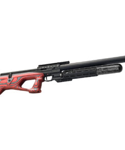 AGT Vulcan 2 Tactical Walnut