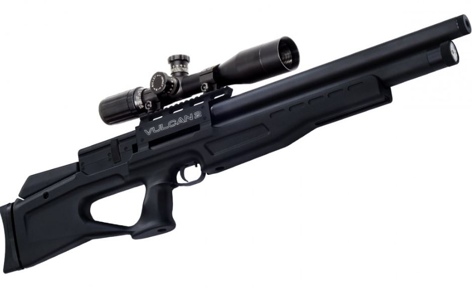 AGT Vulcan 2 Tactical Synthetic AGT Vulcan 2 Tactical Synthetic