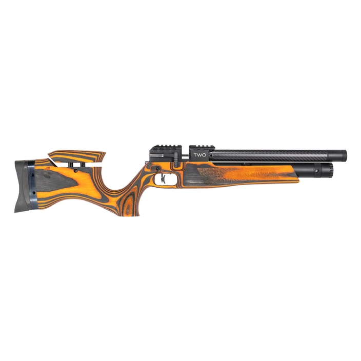 EPIC TWO 300 Alu KLiNSKY PCP Air Rifle EPIC TWO 300 Alu KLiNSKY PCP Air Rifle