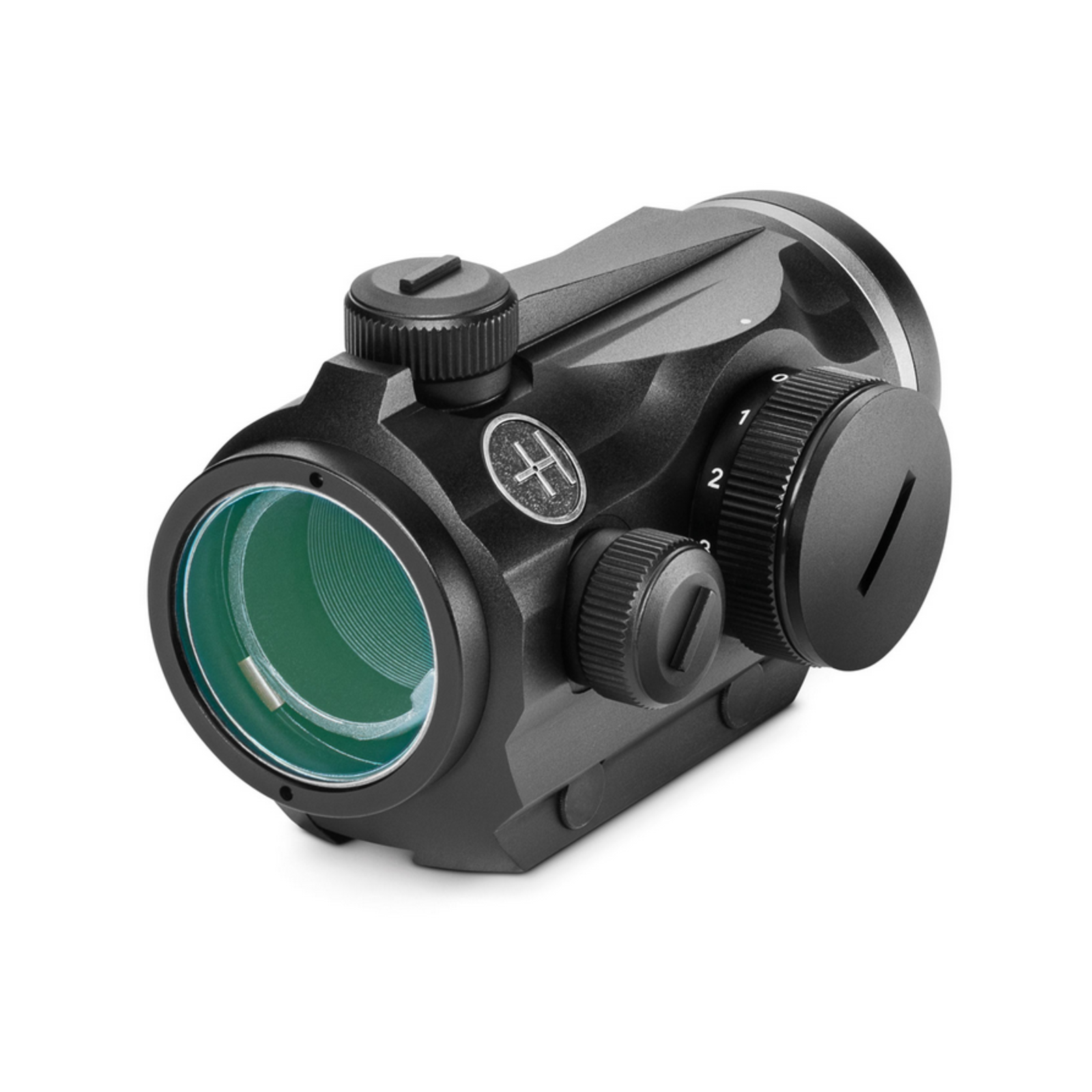2 Hawke Vantage Red Dot 1x30