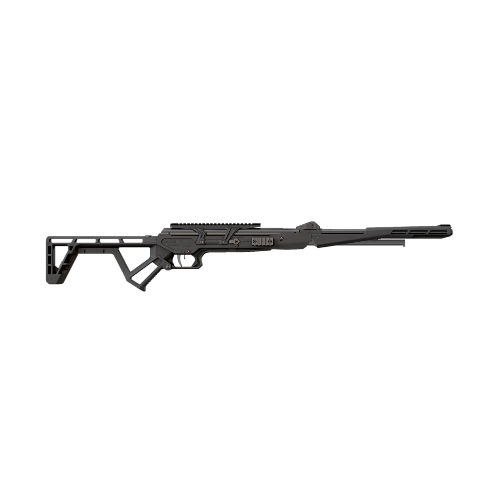 Black Bunker BM8 BLACK Thread Black Bunker BM8 BLACK Thread