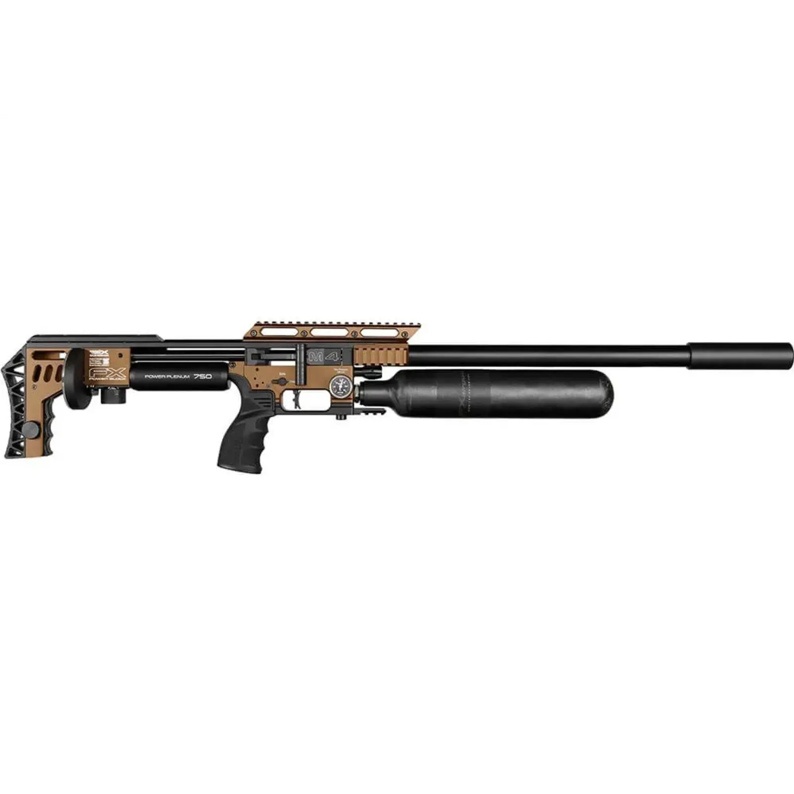 FX Impact M4 Sniper Copper FX Impact M4 Sniper Copper