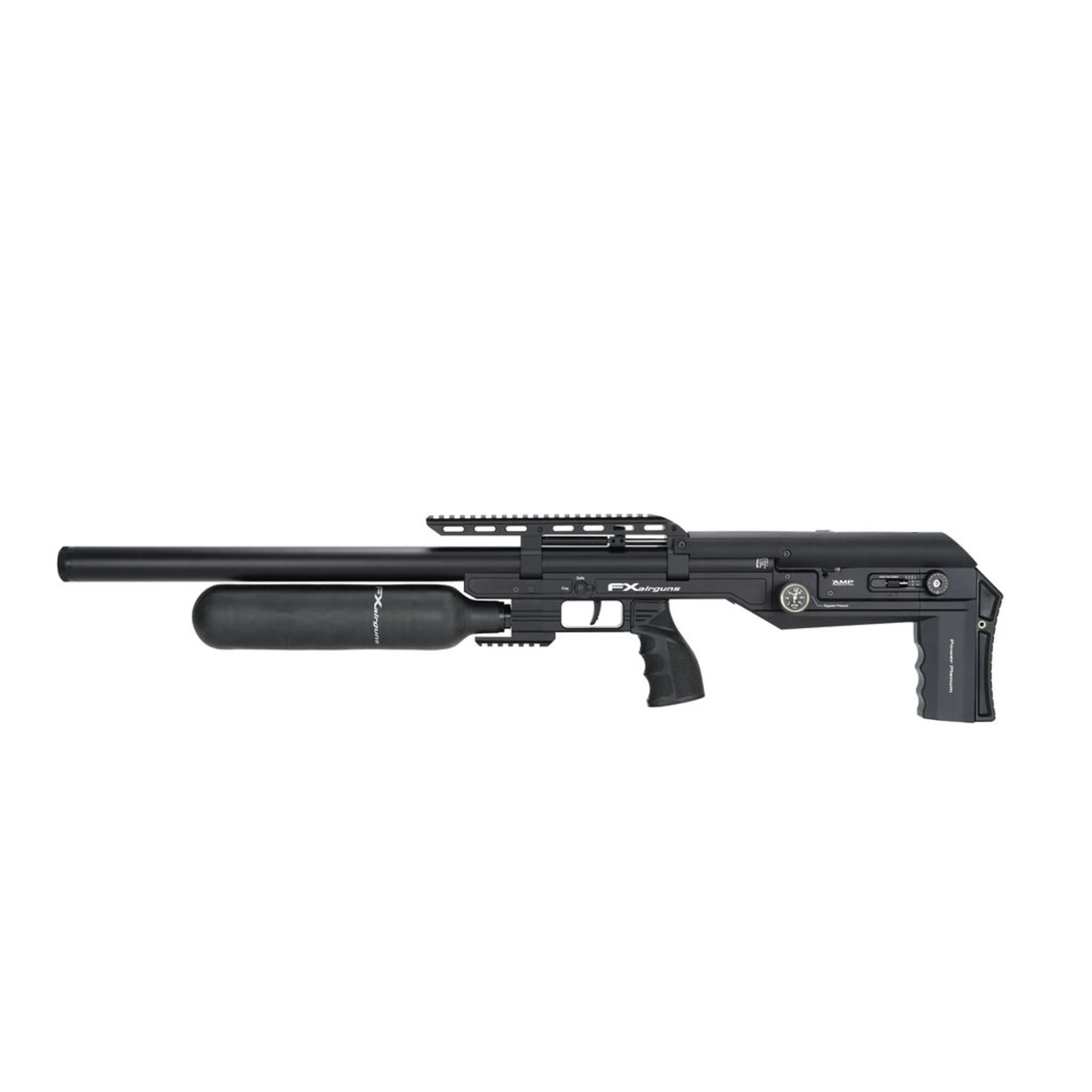 FX Leopard 700 Sniper Bottle FX Leopard 700 Sniper Bottle
