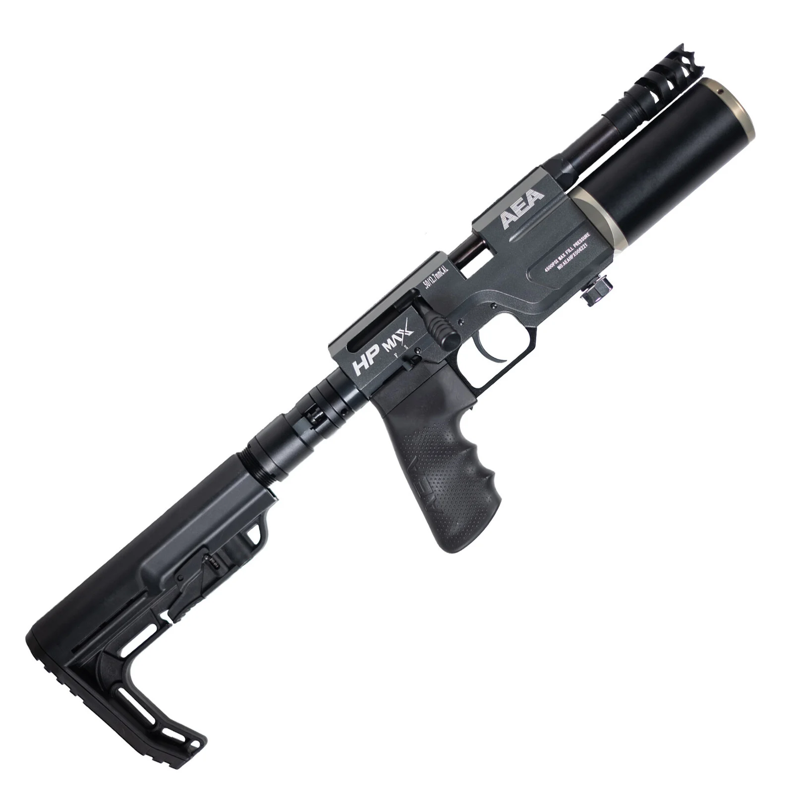 BinTac M50 13cm BinTac M50 13cm