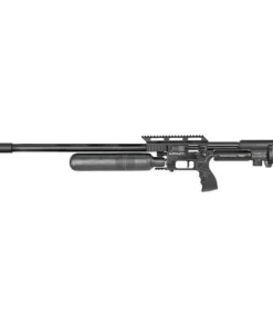 FX Impact M4 Extended Black