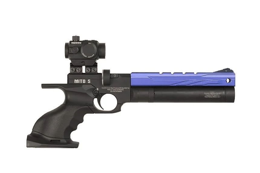 Reximex Mito Pistol Reximex Mito Pistol