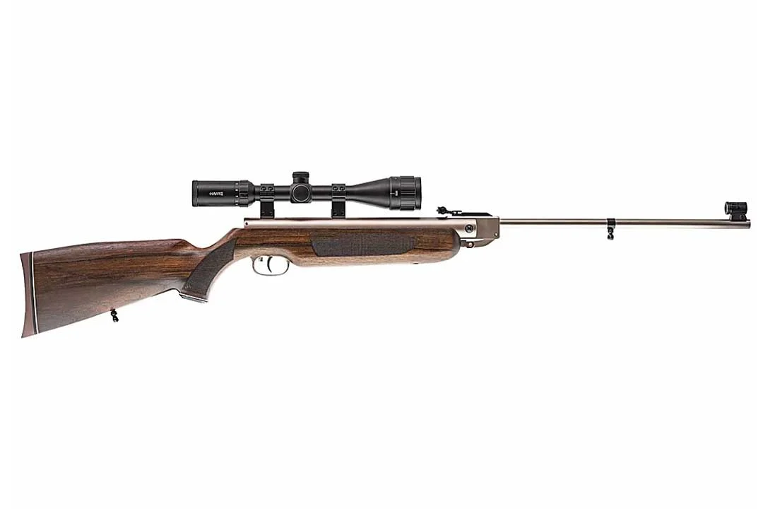 Weihrauch HW35E Weihrauch HW35E