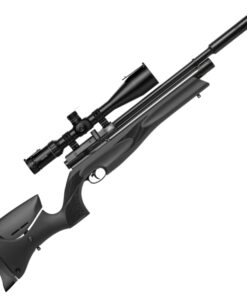 Air Arms S510 R Ultimate Sporter Regulated