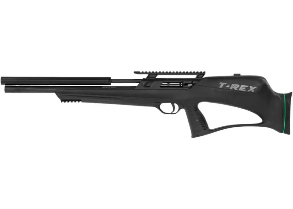 Snowpeak T-Rex Bullpup Airrifle Snowpeak T-Rex Bullpup Airrifle