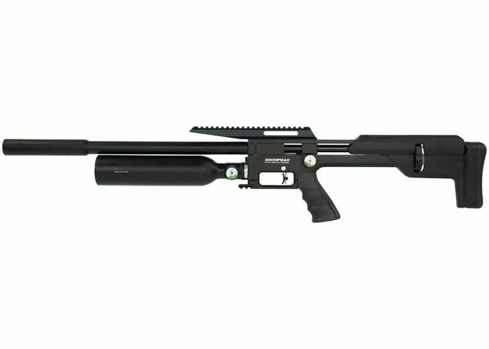Snowpeak M60B Airrifle Snowpeak M60B Airrifle