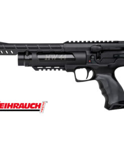 Weihrauch HW44 Air Pistol