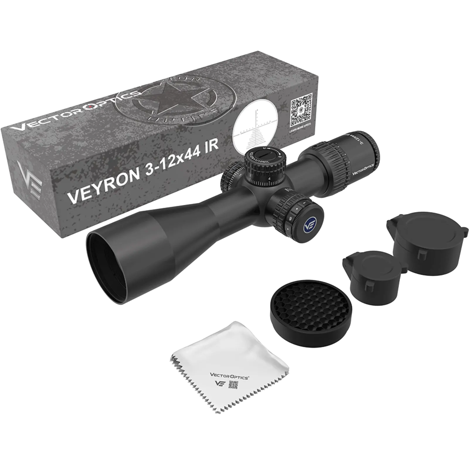 Vector Optics Veyron Vector Optics Veyron