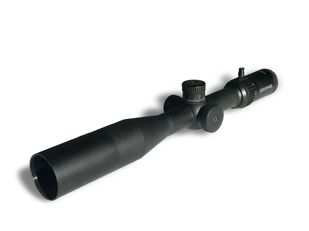 Lucid Optics MLX Lucid Optics MLX