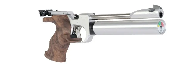 Steyr LP2 Pistol Steyr LP2 Pistol