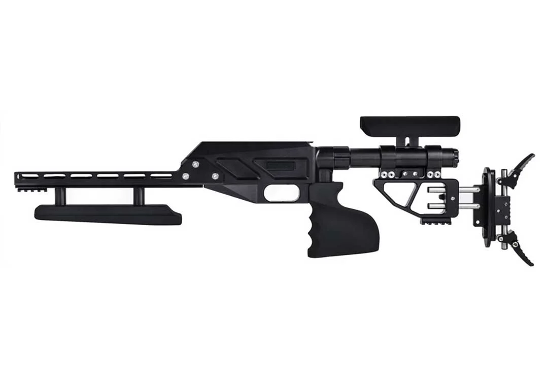 Daystate Red Wolf GP Stock
