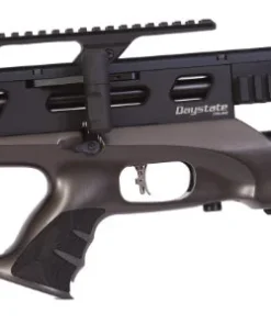 Daystate Alpha Wolf Shadow